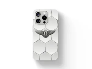 Bentley Custodia Telefono Design Moderno Elegante